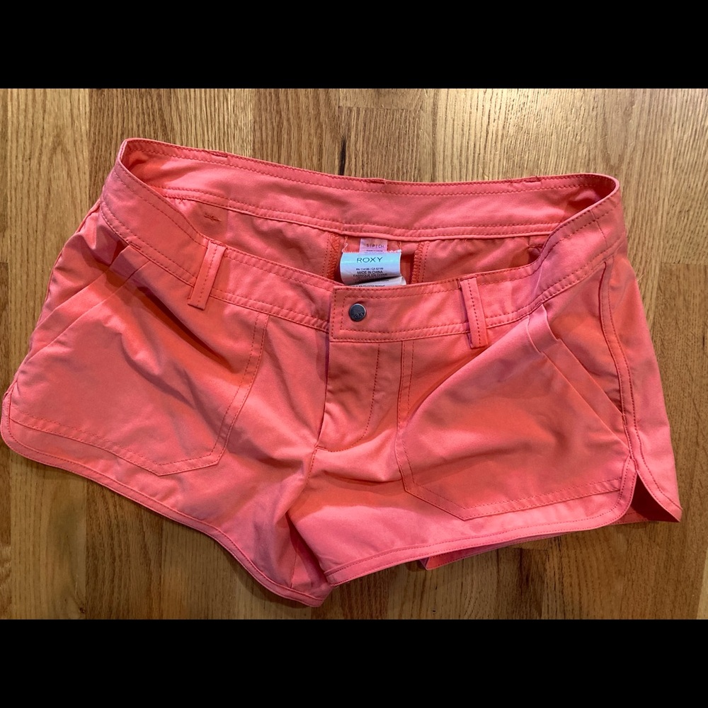Roxy swim shorts